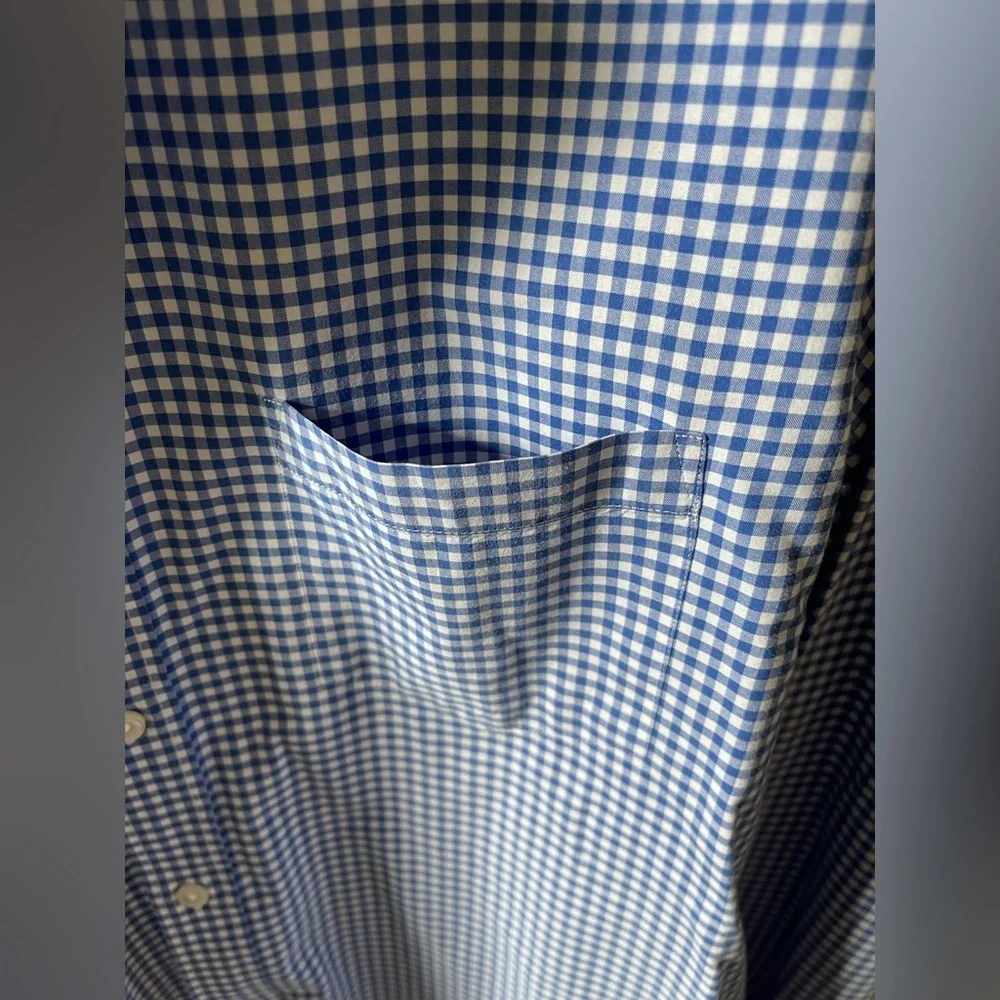 J. Crew Button Down Shirt